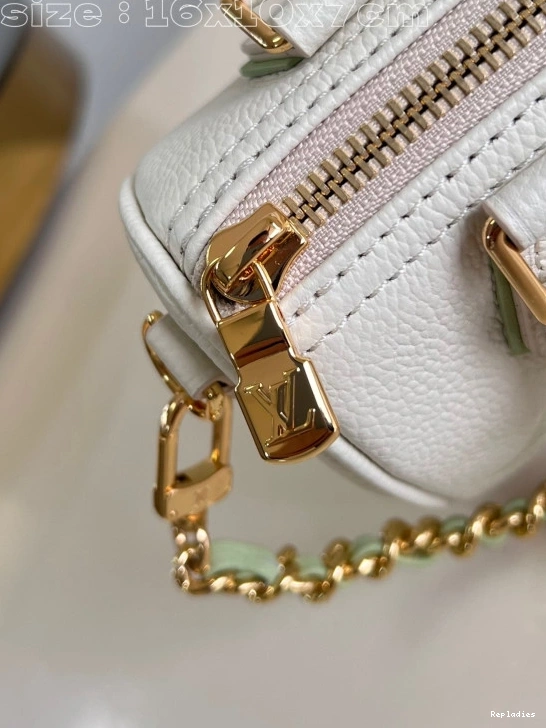 Cheap LOUIS NANO SPEEDY-16-10-7.5cm VUITTON 0805